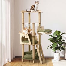 152cm Carla Cat Tree